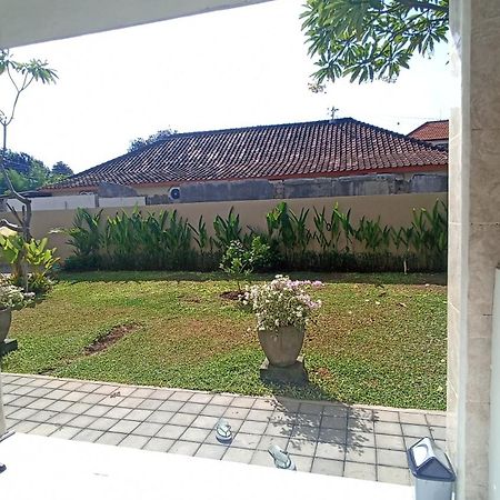 Pondok Nuri Homestay 2 Sanur  Bagian luar foto