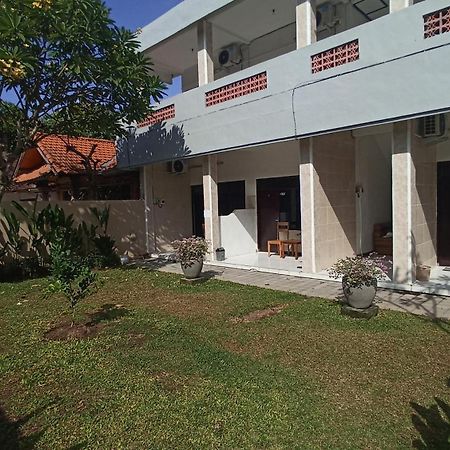Pondok Nuri Homestay 2 Sanur  Bagian luar foto