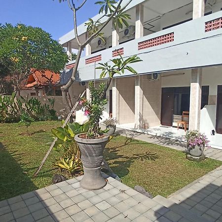 Pondok Nuri Homestay 2 Sanur  Bagian luar foto