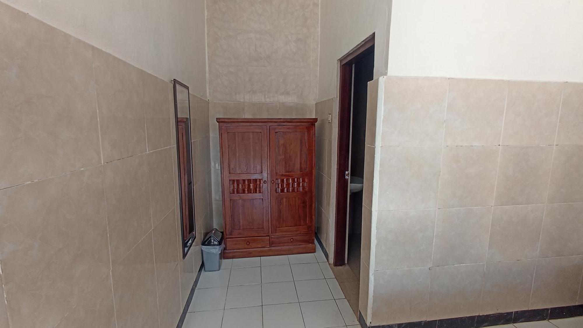 Pondok Nuri Homestay 2 Sanur  Bagian luar foto
