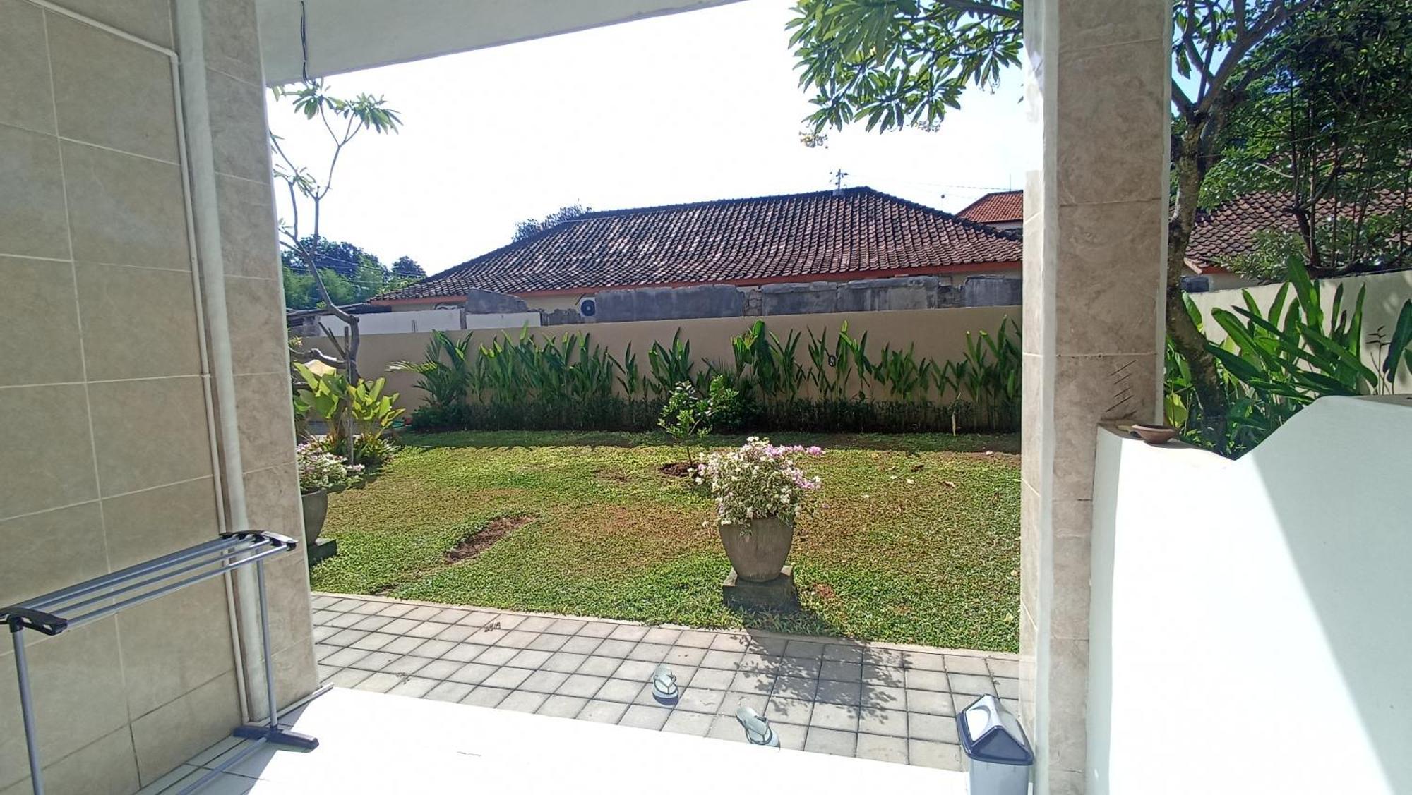 Pondok Nuri Homestay 2 Sanur  Bagian luar foto