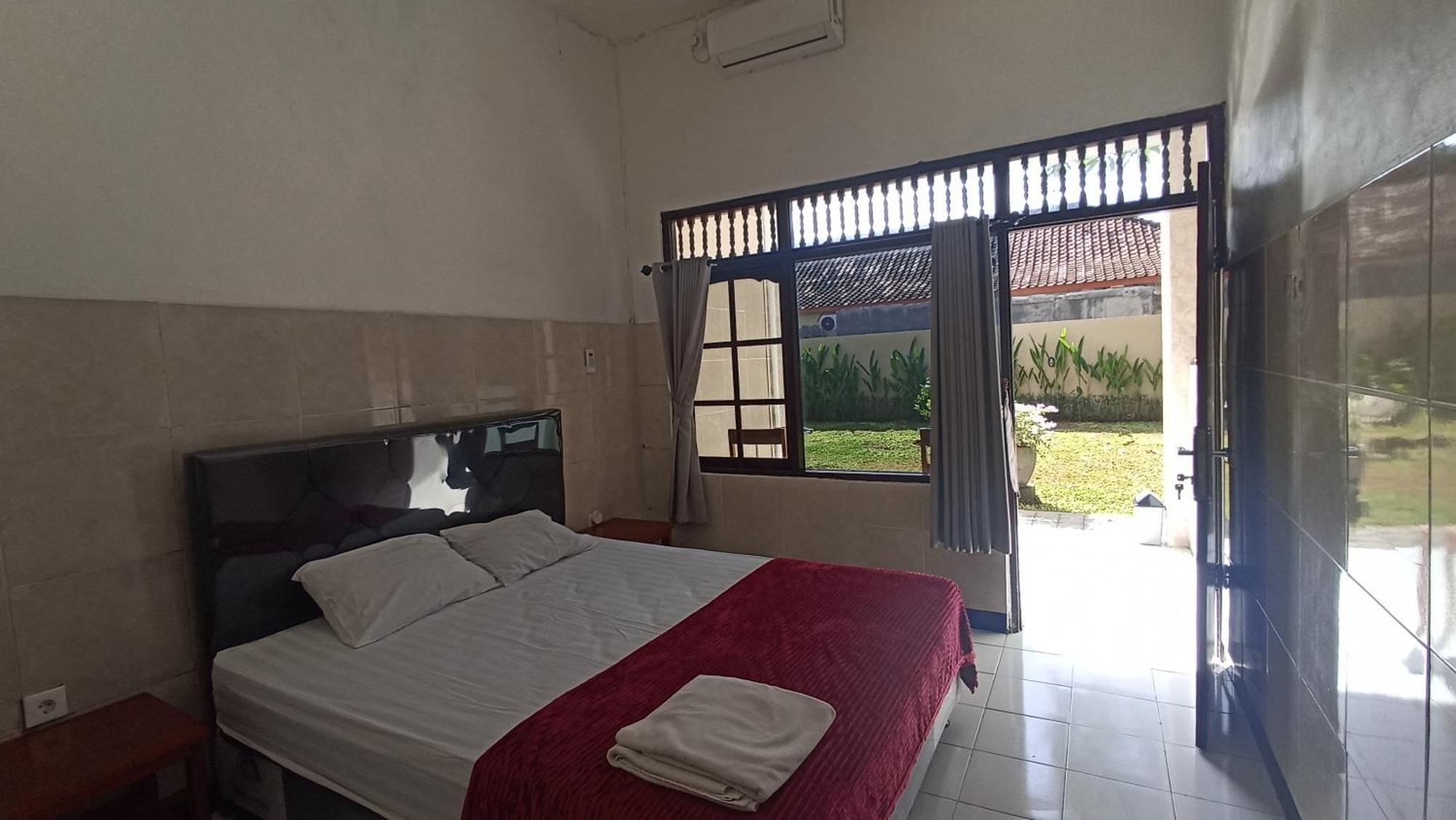 Pondok Nuri Homestay 2 Sanur  Bagian luar foto