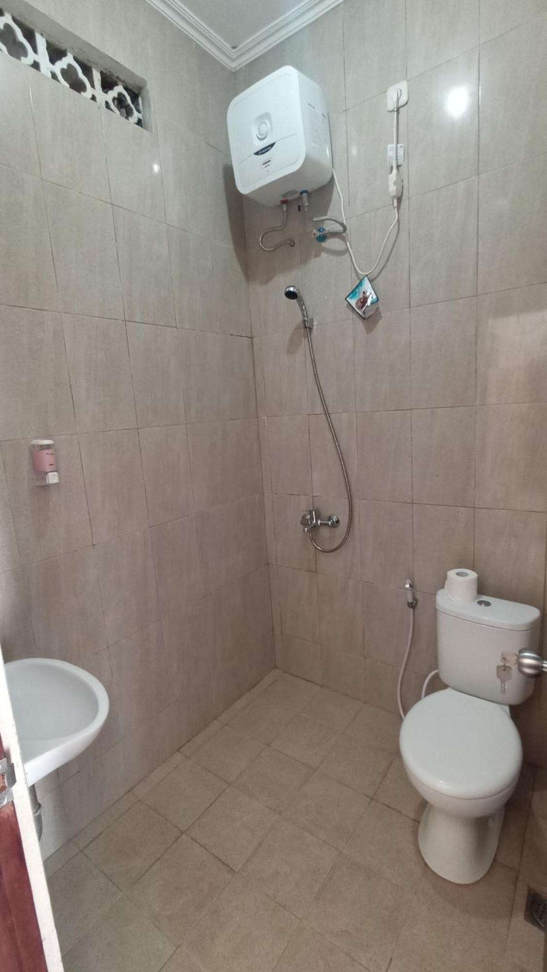 Pondok Nuri Homestay 2 Sanur  Bagian luar foto
