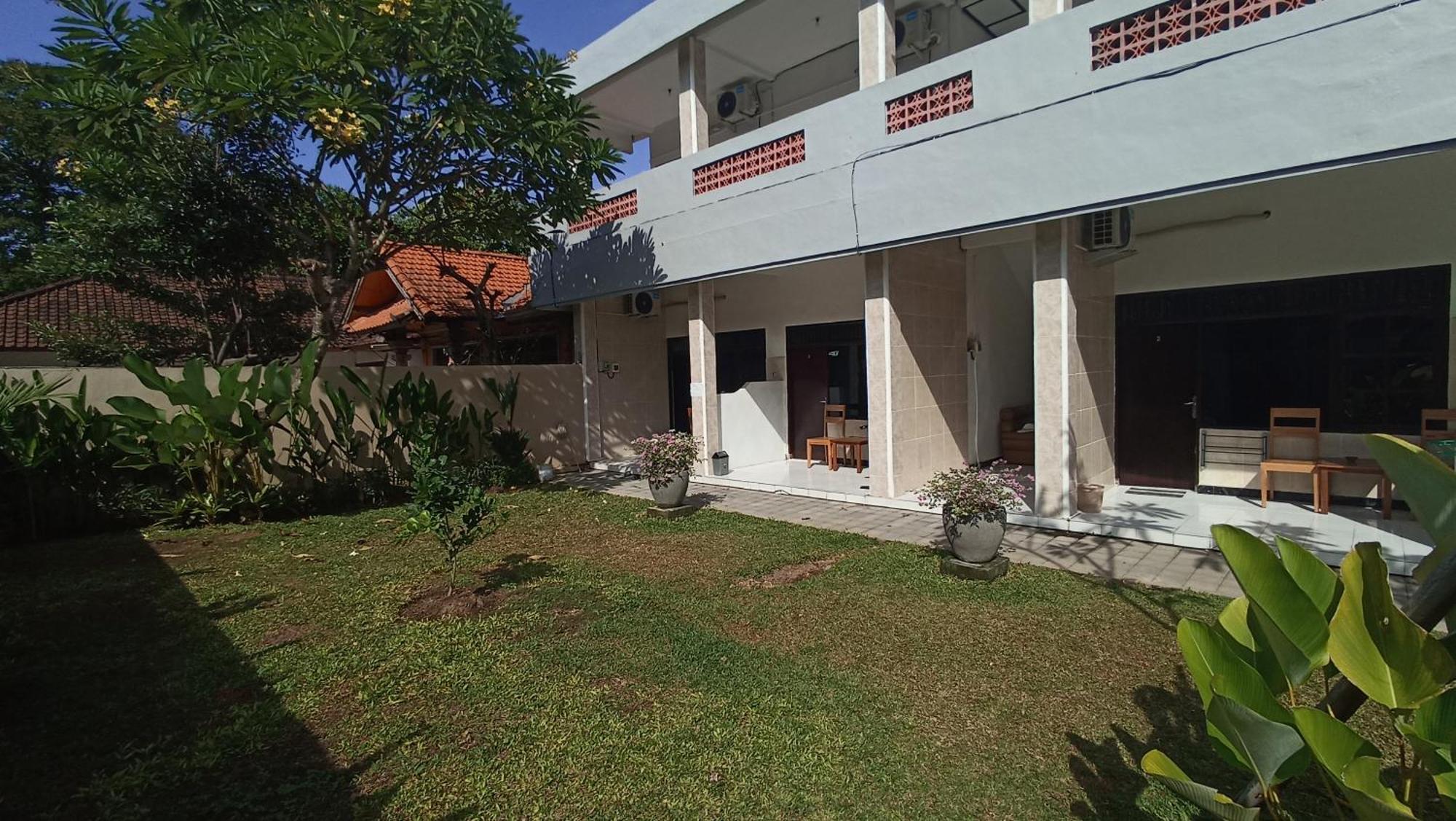 Pondok Nuri Homestay 2 Sanur  Bagian luar foto