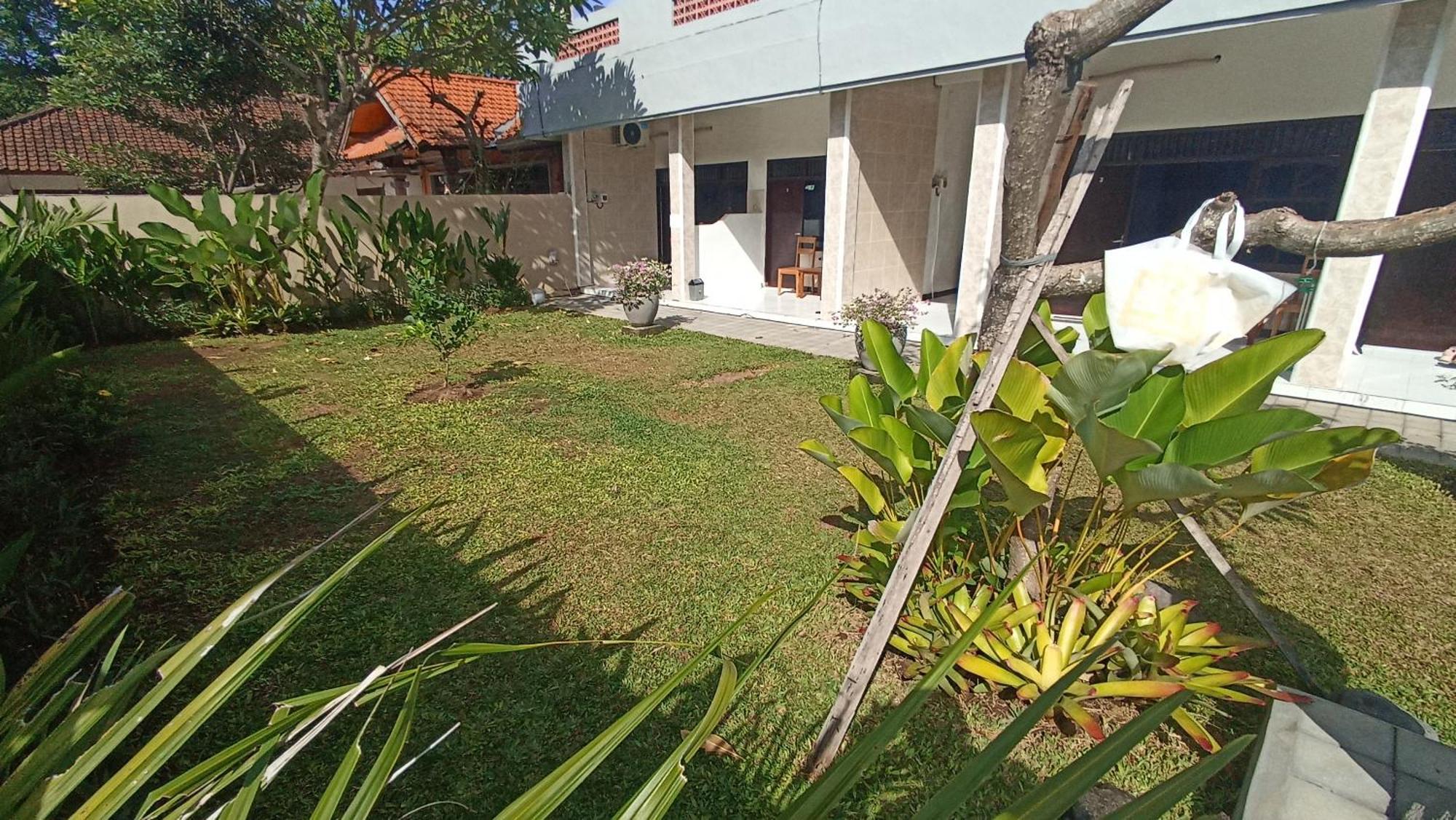 Pondok Nuri Homestay 2 Sanur  Bagian luar foto