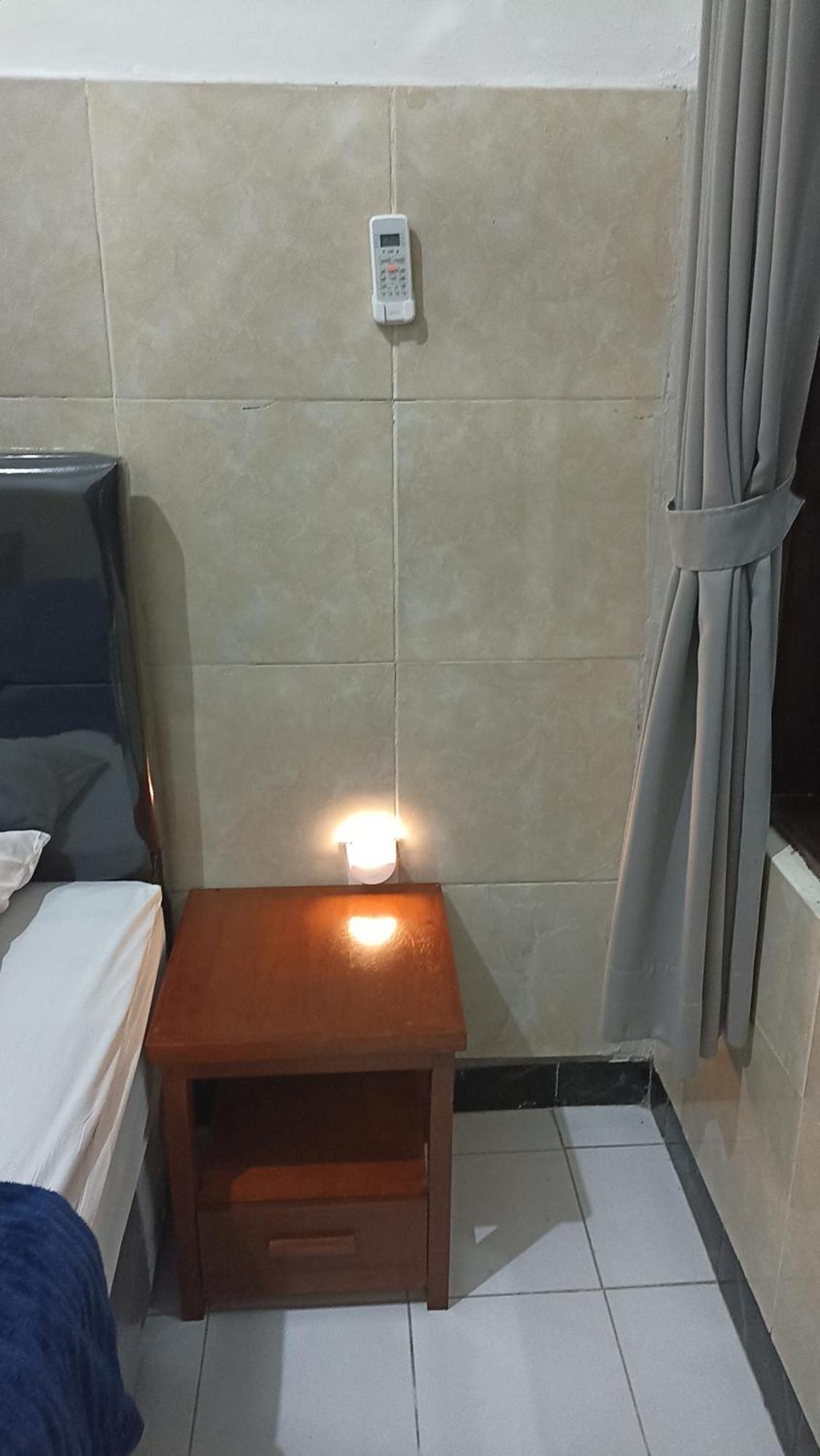 Pondok Nuri Homestay 2 Sanur  Bagian luar foto