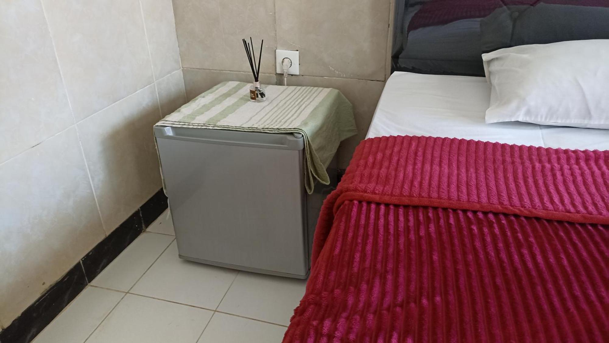 Pondok Nuri Homestay 2 Sanur  Bagian luar foto