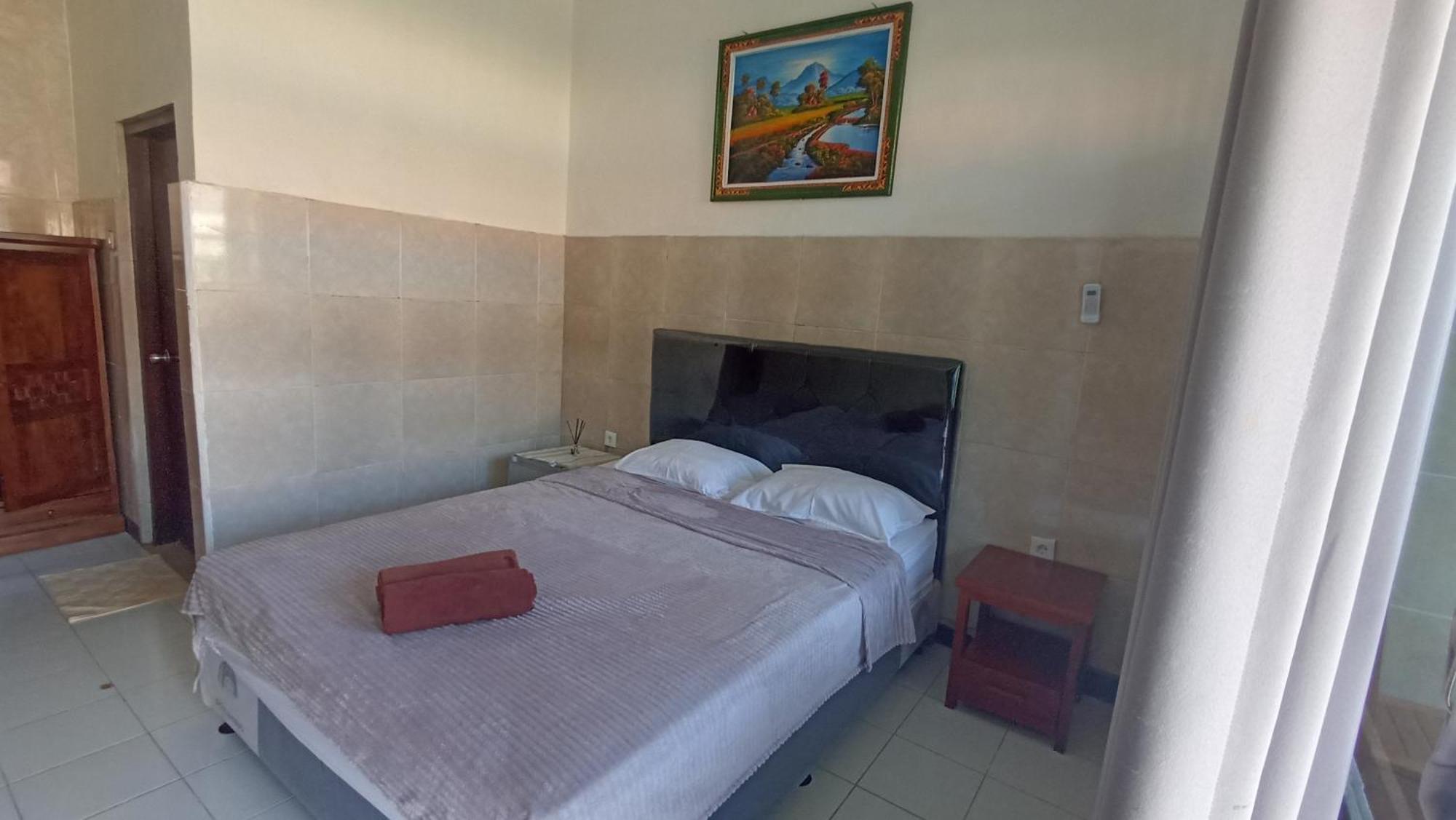 Pondok Nuri Homestay 2 Sanur  Bagian luar foto